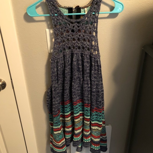 Free People Tops - Brand new flowy top!